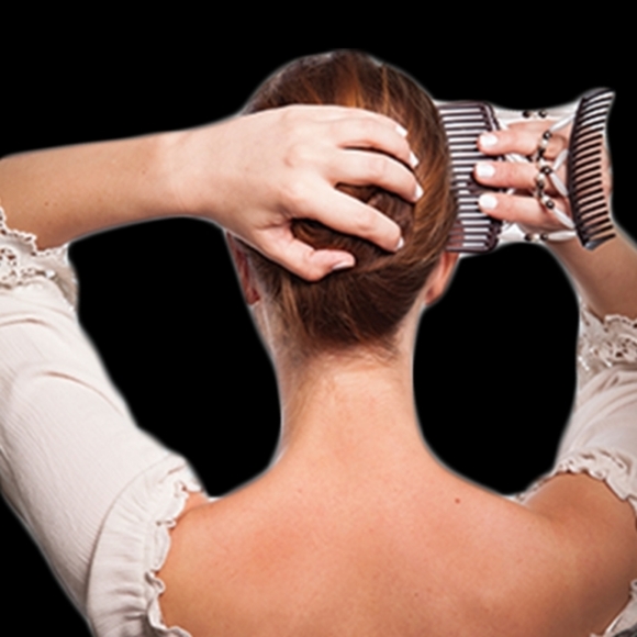 My Hairdo Magic Hairclip - Picture 8 of 12